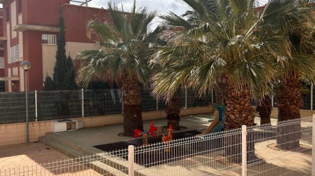Resale - Apartments -
Orihuela Costa - Lomas De Cabo Roig