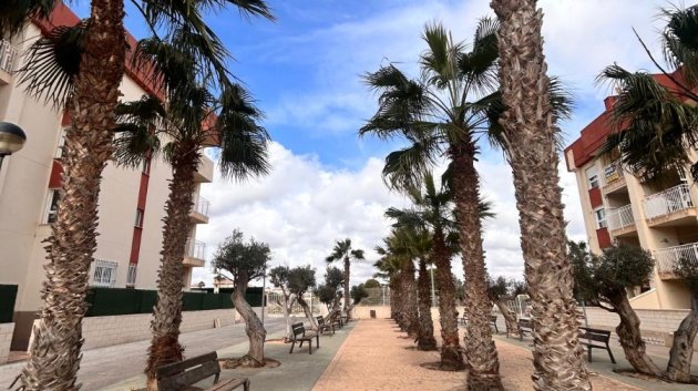 Resale - Apartments -
Orihuela Costa - Lomas De Cabo Roig