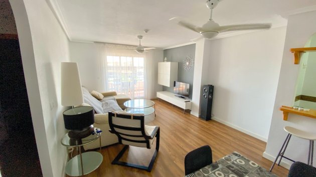 Resale - Apartments -
Mil Palmeras