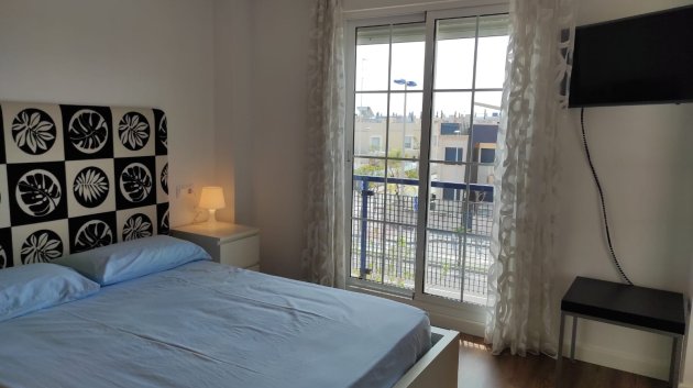 Resale - Apartments -
Mil Palmeras