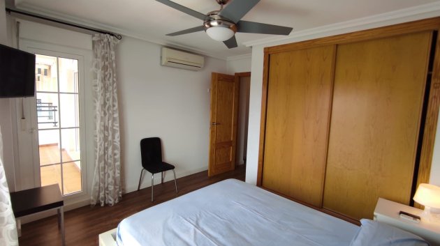 Resale - Apartments -
Mil Palmeras