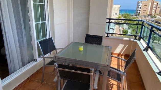 Resale - Apartments -
Mil Palmeras