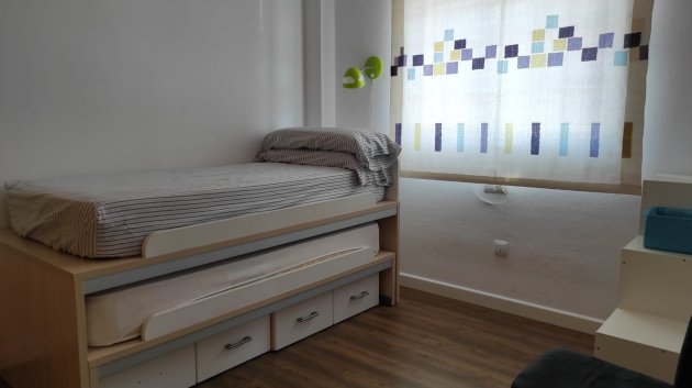 Resale - Apartments -
Mil Palmeras