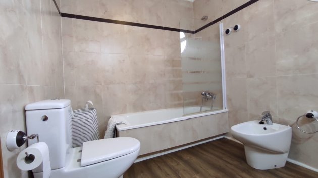 Resale - Apartments -
Mil Palmeras