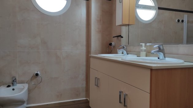 Resale - Apartments -
Mil Palmeras