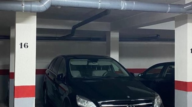 Resale - Apartments -
Mil Palmeras