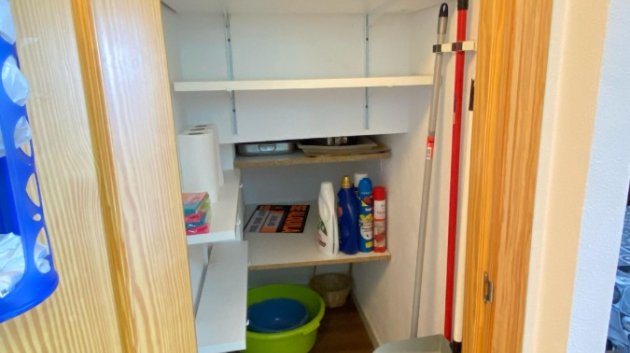 Resale - Apartments -
Mil Palmeras