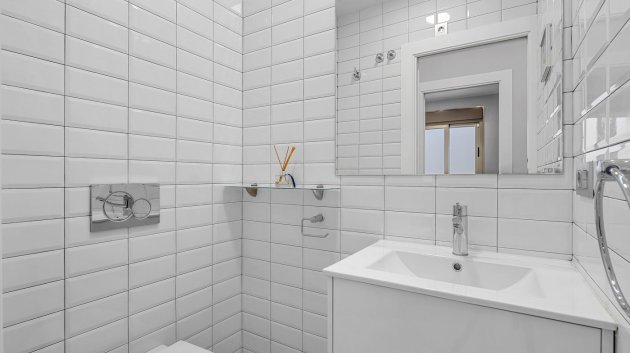 Reventa - Chalets -
Orihuela Costa - Villamartín