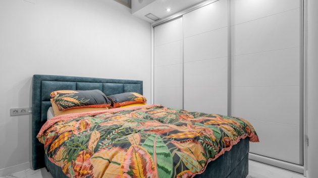 Reventa - Chalets -
Orihuela Costa - Villamartín