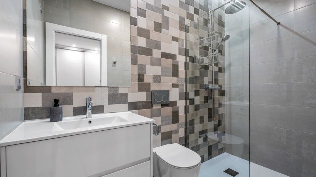 Reventa - Chalets -
Orihuela Costa - Villamartín