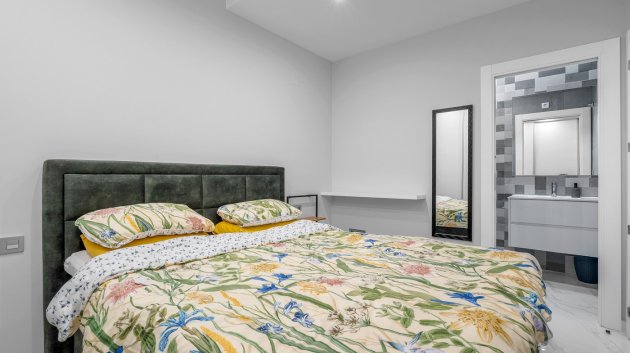 Reventa - Chalets -
Orihuela Costa - Villamartín