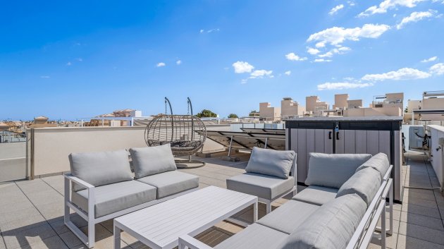 Reventa - Chalets -
Orihuela Costa - Villamartín