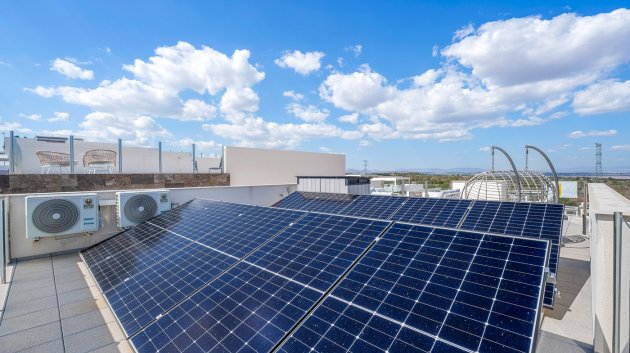 Reventa - Chalets -
Orihuela Costa - Villamartín