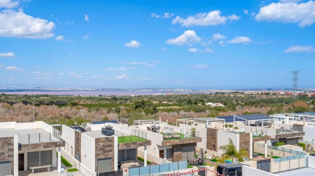 Reventa - Chalets -
Orihuela Costa - Villamartín