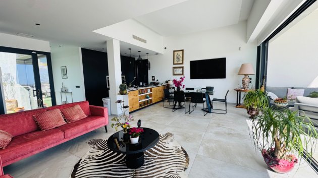 Reventa - Chalets -
Ciudad Quesada - La Fiesta