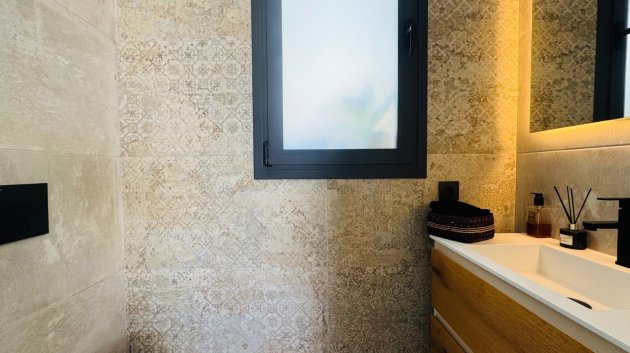 Reventa - Chalets -
Ciudad Quesada - La Fiesta