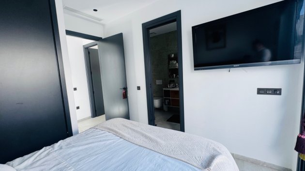 Reventa - Chalets -
Ciudad Quesada - La Fiesta