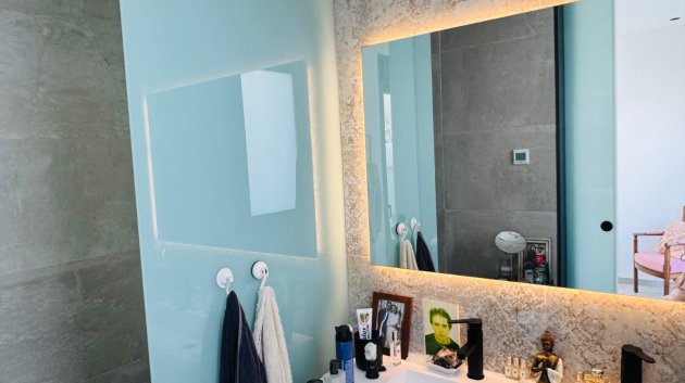 Reventa - Chalets -
Ciudad Quesada - La Fiesta