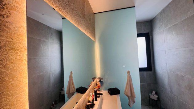 Reventa - Chalets -
Ciudad Quesada - La Fiesta