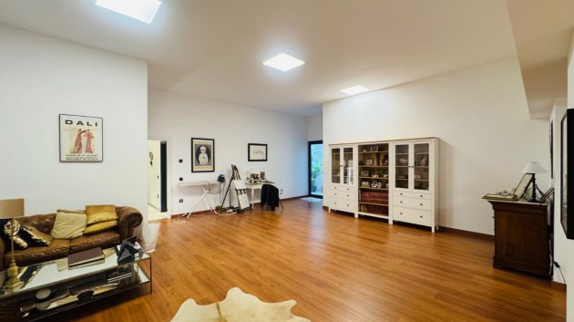 Reventa - Chalets -
Ciudad Quesada - La Fiesta