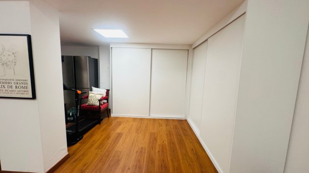 Reventa - Chalets -
Ciudad Quesada - La Fiesta