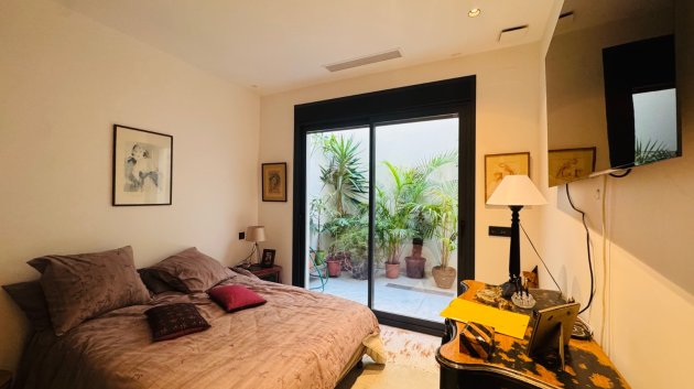 Reventa - Chalets -
Ciudad Quesada - La Fiesta