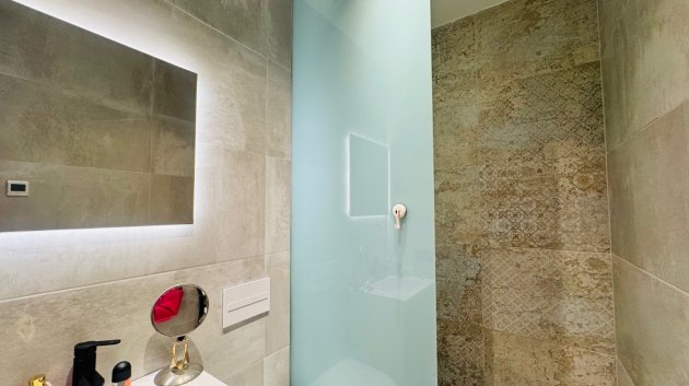 Reventa - Chalets -
Ciudad Quesada - La Fiesta