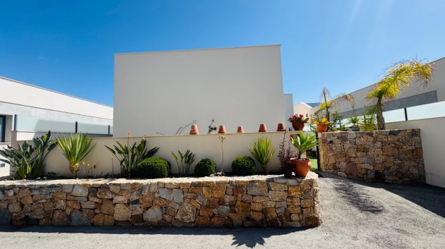 Reventa - Chalets -
Ciudad Quesada - La Fiesta