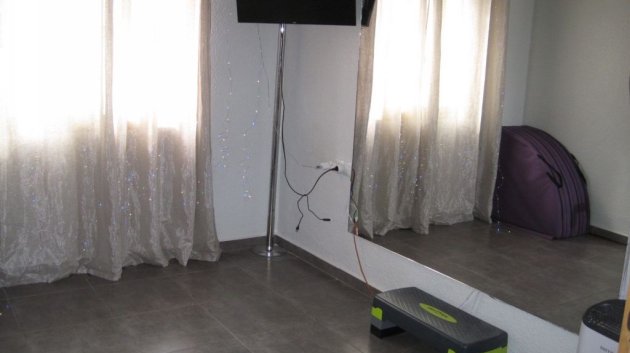 Resale - Townhouse -
Ciudad Quesada - Town Center