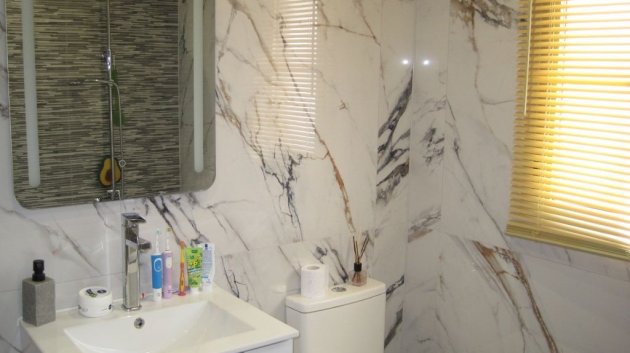 Resale - Townhouse -
Ciudad Quesada - Town Center