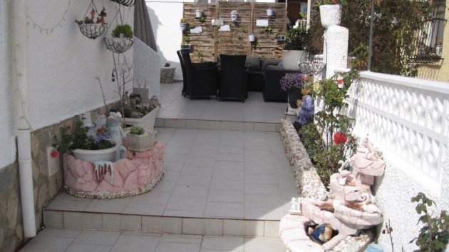 Resale - Townhouse -
Ciudad Quesada - Town Center