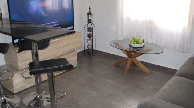 Resale - Townhouse -
Ciudad Quesada - Town Center
