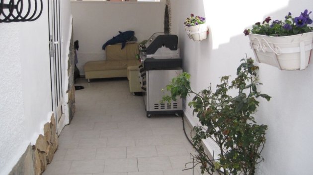 Resale - Townhouse -
Ciudad Quesada - Town Center