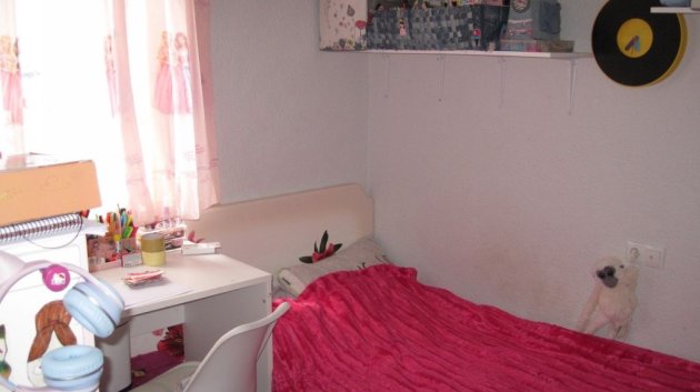 Resale - Townhouse -
Ciudad Quesada - Town Center