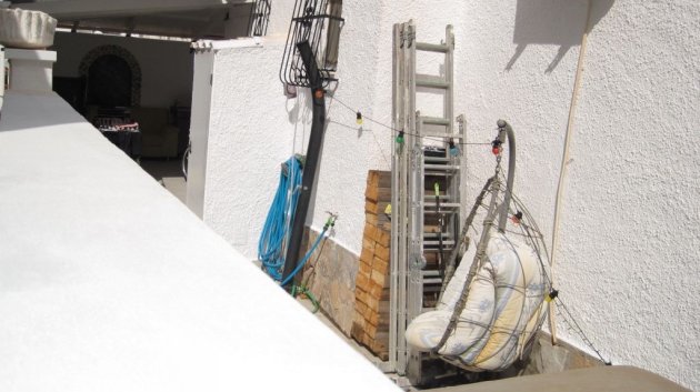 Resale - Townhouse -
Ciudad Quesada - Town Center