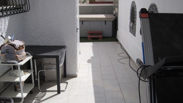 Resale - Townhouse -
Ciudad Quesada - Town Center