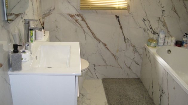 Resale - Townhouse -
Ciudad Quesada - Town Center