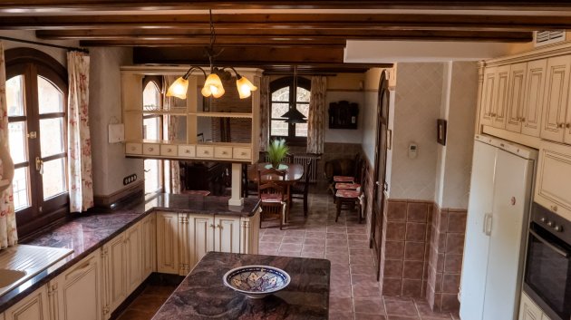 Reventa - Chalets -
Ciudad Quesada