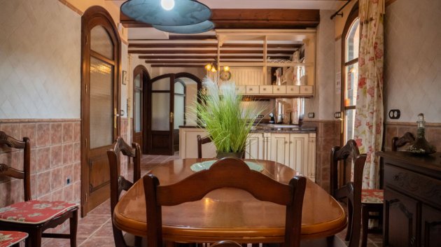 Reventa - Chalets -
Ciudad Quesada