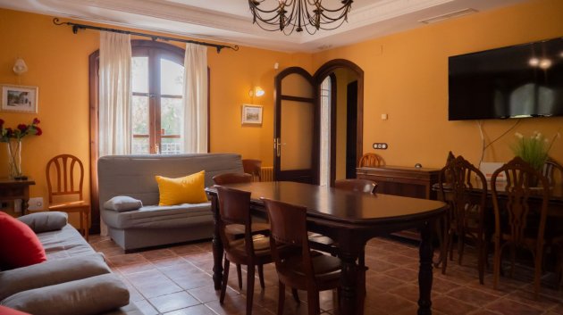 Reventa - Chalets -
Ciudad Quesada