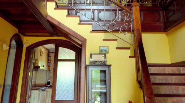 Reventa - Chalets -
Ciudad Quesada