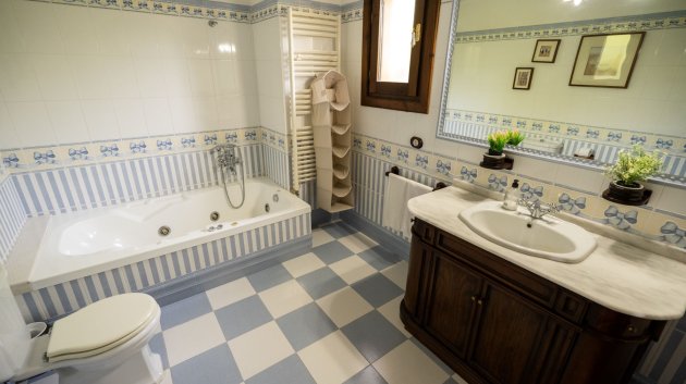 Reventa - Chalets -
Ciudad Quesada