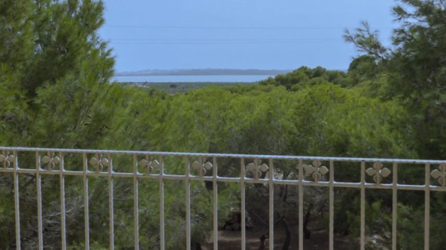 Reventa - Chalets -
Ciudad Quesada