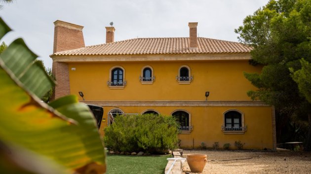 Reventa - Chalets -
Ciudad Quesada