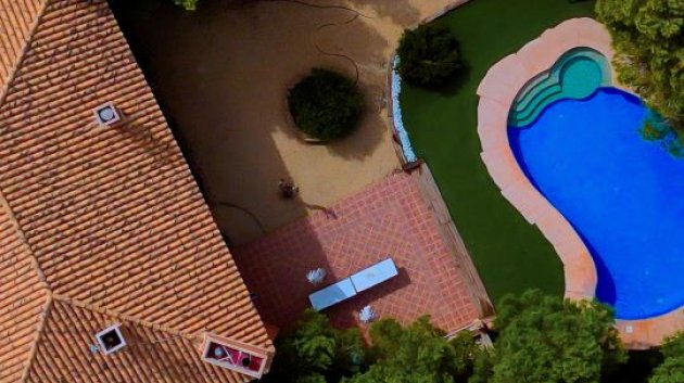 Reventa - Chalets -
Ciudad Quesada