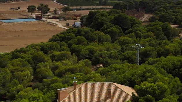 Reventa - Chalets -
Ciudad Quesada