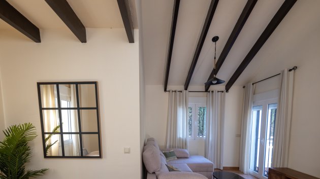 Obra nueva - Chalets -
Fuente Alamo