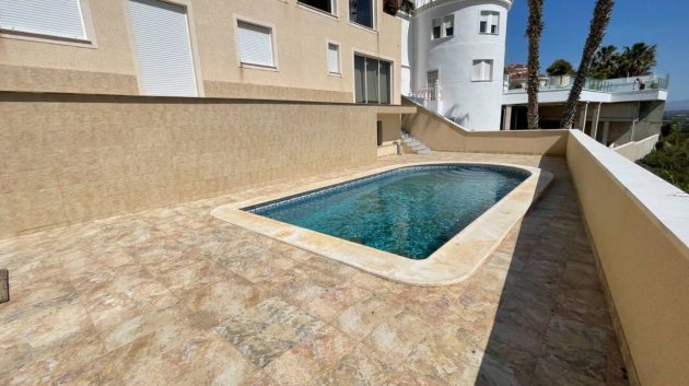 Reventa - Chalets -
Ciudad Quesada - La Marquesa Golf