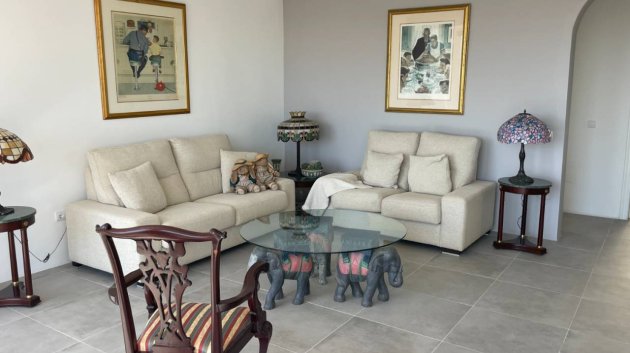 Reventa - Chalets -
Ciudad Quesada - La Marquesa Golf