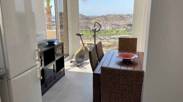 Reventa - Chalets -
Ciudad Quesada - La Marquesa Golf